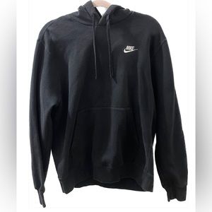 Black Nike Sweatshirt